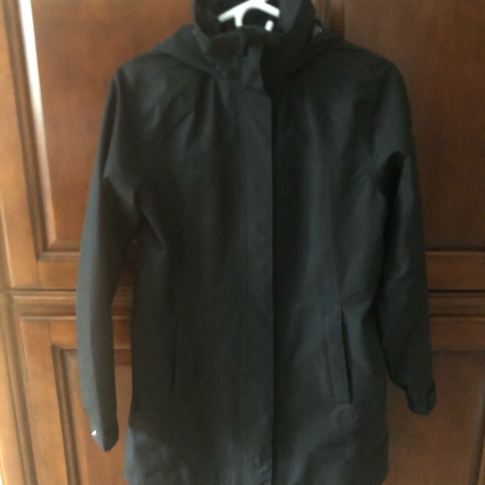 Helly Hansen Rain Jacket